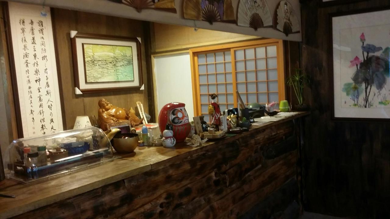 Bright Moon Homestay Dongshi  Buitenkant foto