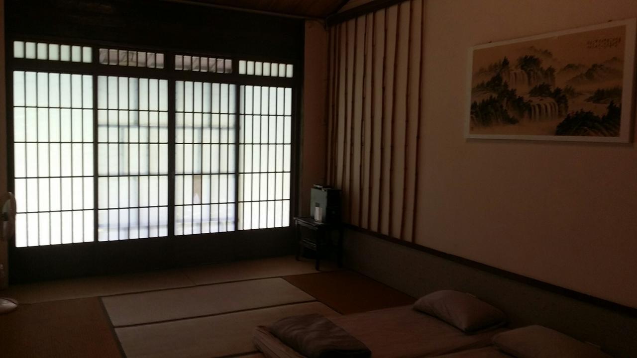 Bright Moon Homestay Dongshi  Buitenkant foto