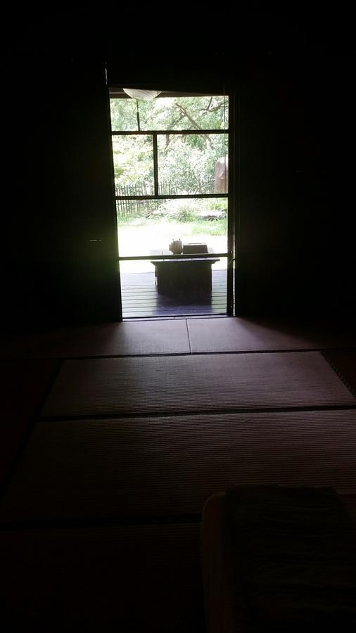 Bright Moon Homestay Dongshi  Buitenkant foto
