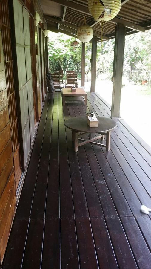 Bright Moon Homestay Dongshi  Buitenkant foto